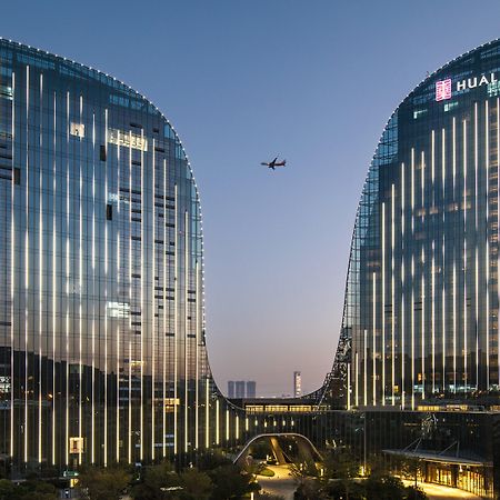 厦门海沧融信华邑酒店 - Ihg旗下 外观 照片